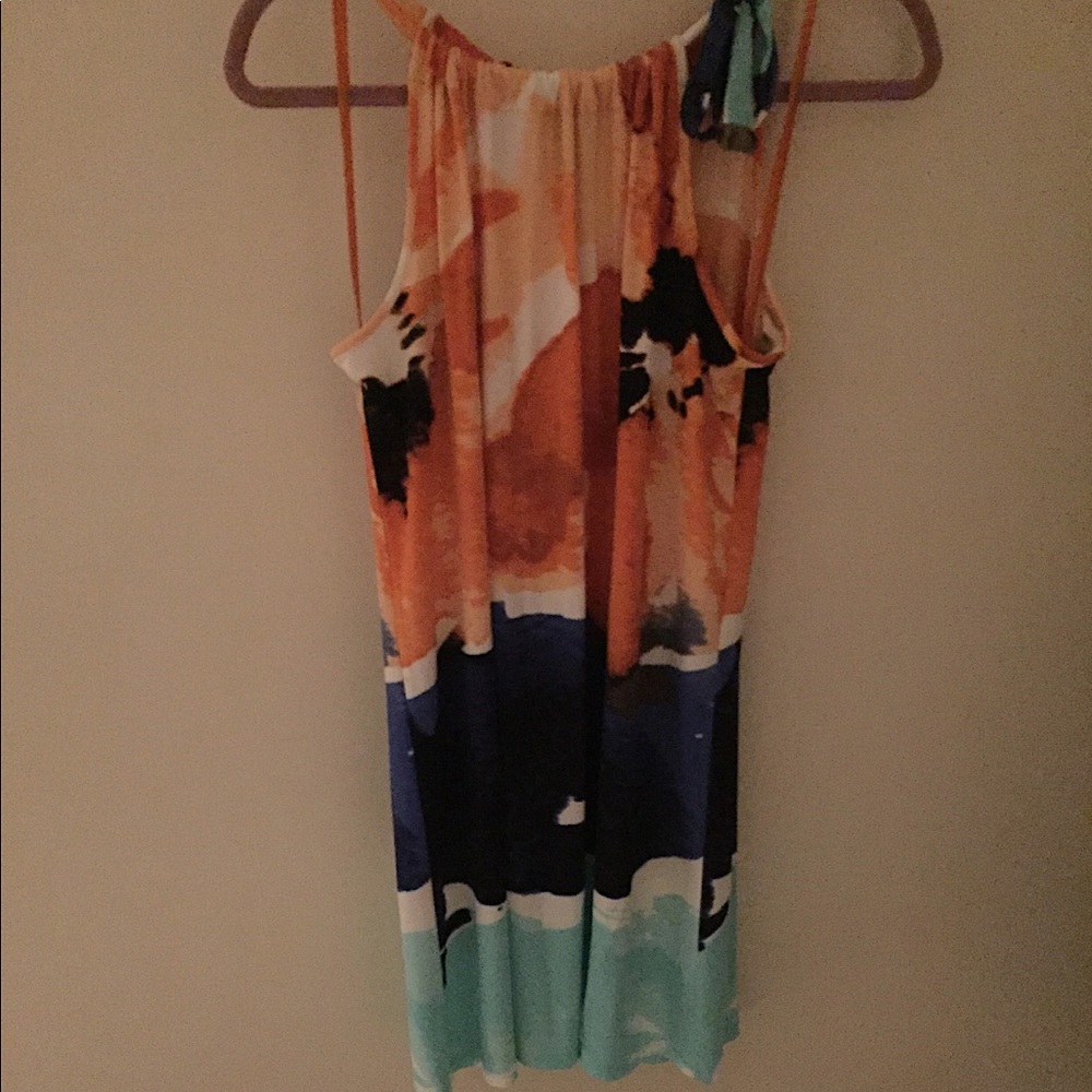 Alfani Summer dress